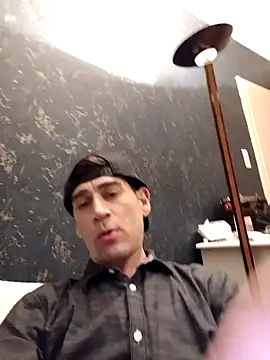 ElyasMatt online show from 01/17/25, 08:55