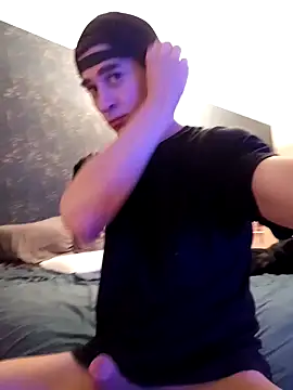 ElyasMatt online show from 01/21/25, 07:26