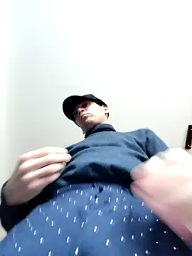 ElyasMatt online show from 02/09/25, 03:23