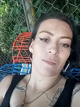 Tefannyy  online show from 12/11/24, 07:03