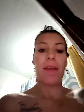 Tefannyy  online show from 03/13/25, 02:55