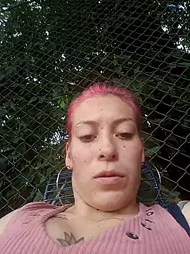 Tefannyy  online show from 01/08/26, 07:16