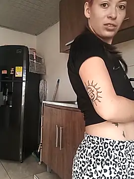 Tefannyy  online show from 01/18/26, 02:43