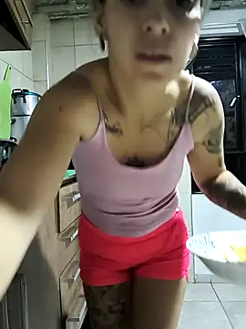 Tefannyy  online show from 02/27/26, 10:48