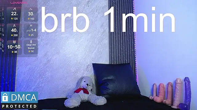 SolBeaumont1 online show from 03/01/25, 07:04