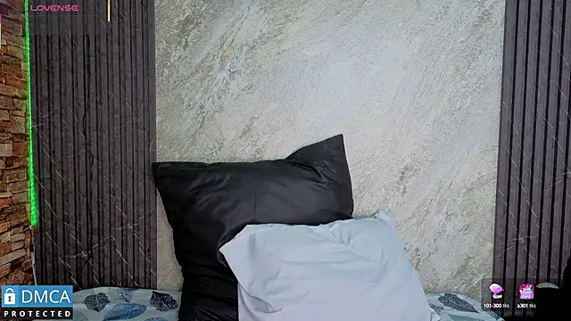 SolBeaumont1 online show from 09/11/25, 07:36