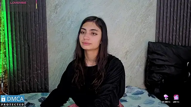 SolBeaumont1 online show from 09/13/25, 12:21