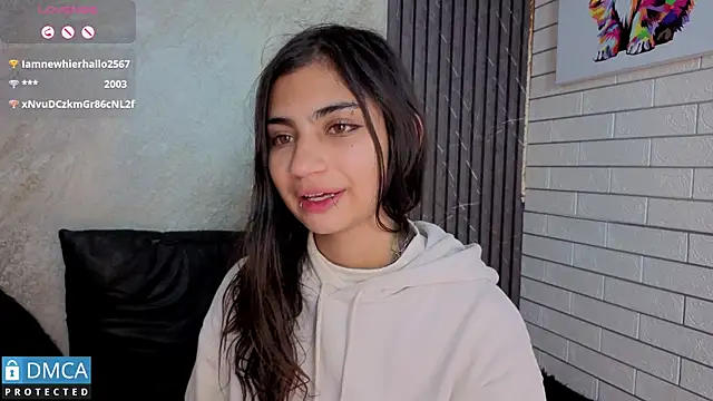 SolBeaumont1 online show from 09/27/25, 07:35