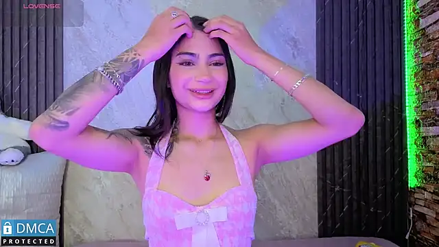 SolBeaumont1 online show from 10/23/25, 07:34