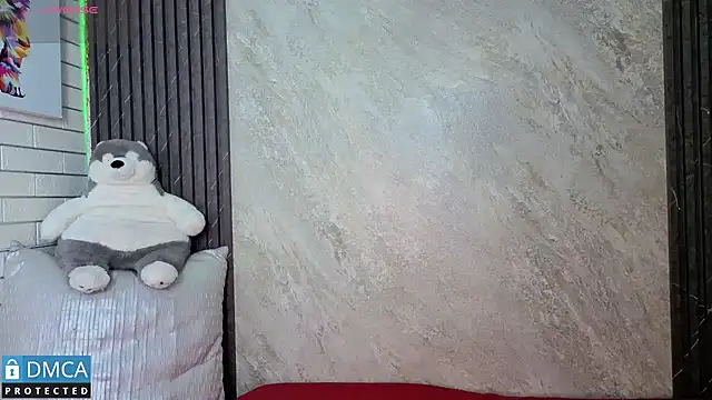 SolBeaumont1 online show from 10/27/25, 07:07