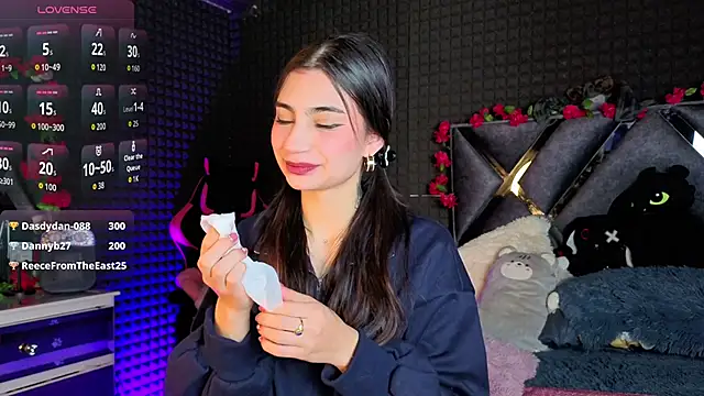 SolBeaumont1 online show from 03/06/26, 10:12