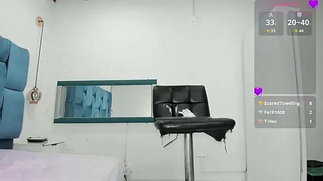 mia  fernandez online show from 03/02/25, 10:48