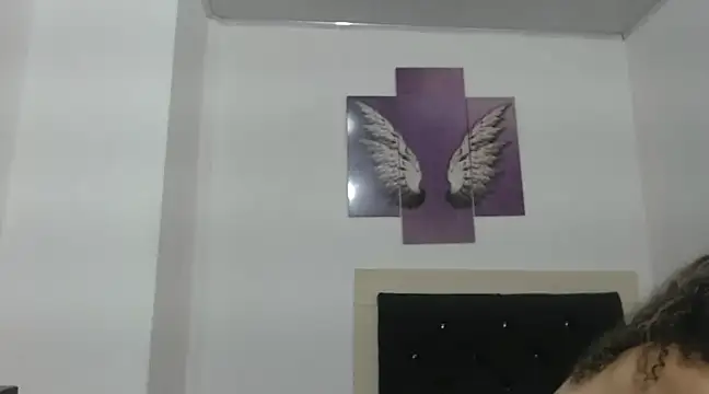 ariellth online show from 02/16/25, 11:05