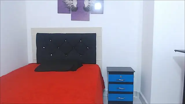 ariellth online show from 02/26/25, 03:08