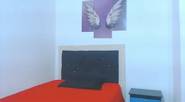 ariellth online show from 03/14/25, 06:39