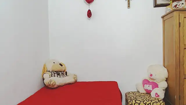 ariellth online show from 10/14/25, 02:40