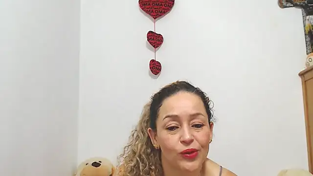 ariellth online show from 10/23/25, 03:00