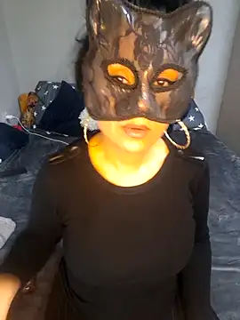 Barby8787 online show from 11/01/25, 09:00