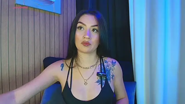 ArkaBella online show from 11/03/25, 07:26