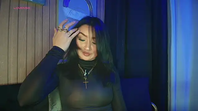 ArkaBella online show from 11/28/25, 07:49