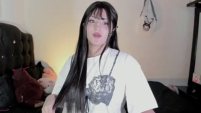 Ju Kyung online show from 02/11/25, 10:48