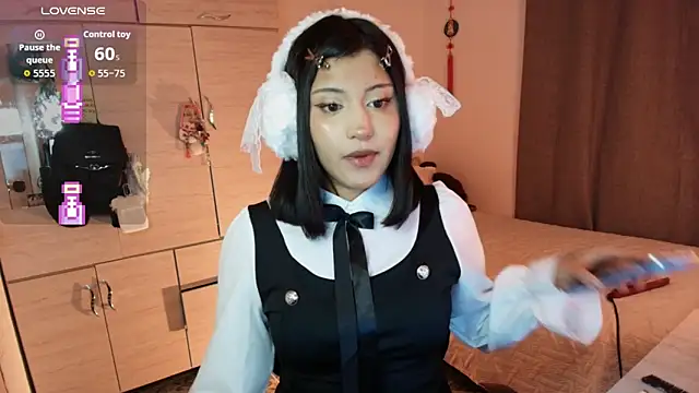 Ju Kyung online show from 04/03/26, 04:10