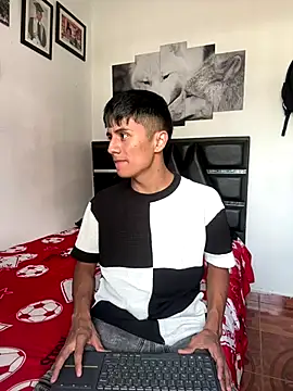 The  Rodriguez online show from 12/05/25, 03:30