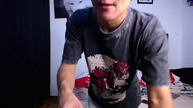 The  Rodriguez online show from 04/23/26, 03:25