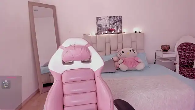 yenny garcia online show from 02/20/26, 06:08