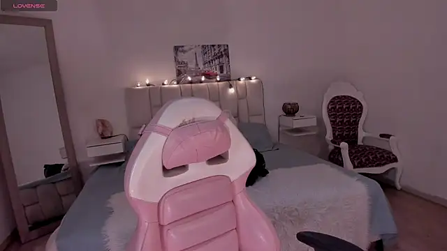 yenny garcia online show from 04/14/26, 04:46