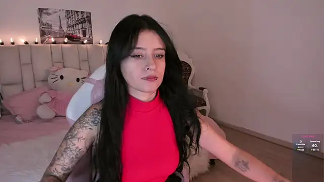Snapshot of yenny_garcia chatting on 06/30/26, 06:42 yenny garcia online show from 06/30/26, 06:42