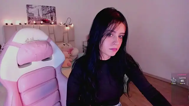 Snapshot of yenny_garcia chatting on 07/22/26, 07:05 yenny garcia online show from 07/22/26, 07:05