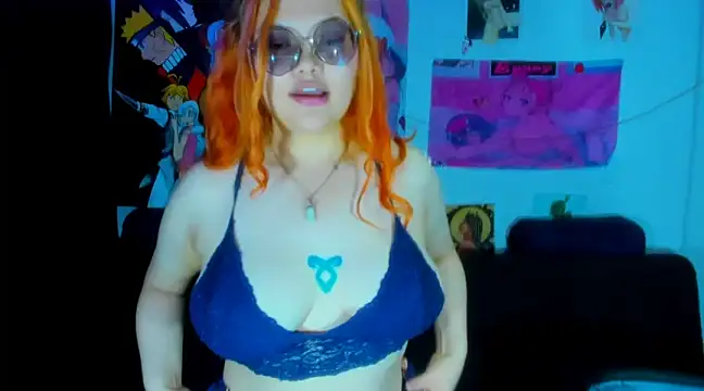 Lily stone04 online show from 12/14/24, 07:40