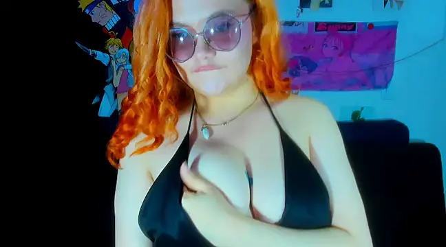 Lily stone04 online show from 12/15/24, 03:02