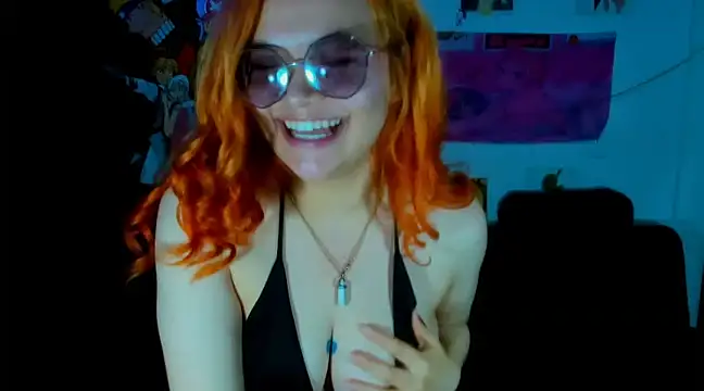 Lily stone04 online show from 12/15/24, 07:02