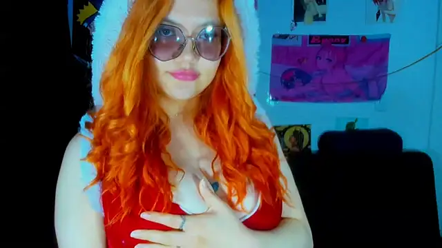 Lily stone04 online show from 12/22/24, 08:05