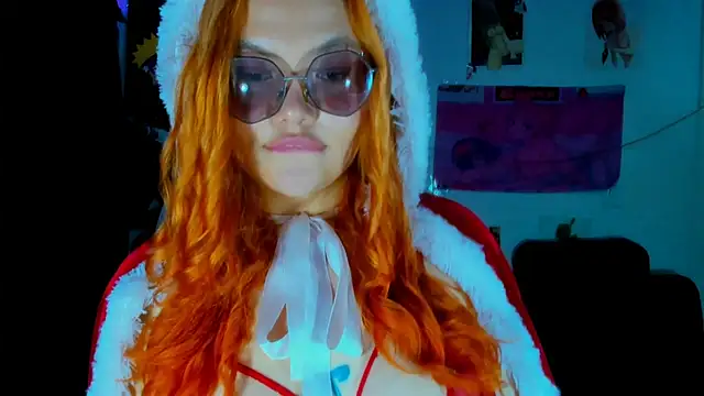 Lily stone04 online show from 12/24/24, 03:38