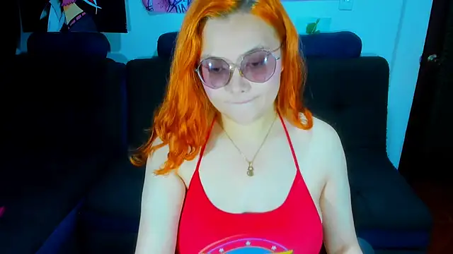 Lily stone04 online show from 01/30/25, 05:19