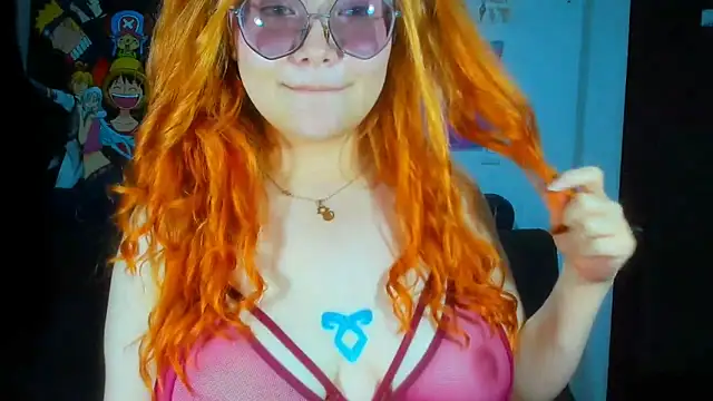 Lily stone04 online show from 03/01/25, 07:51