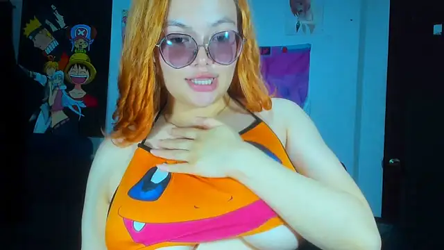 Lily stone04 online show from 03/03/25, 07:54