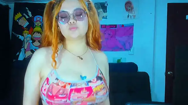 Lily stone04 online show from 03/12/25, 03:02