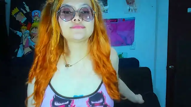 Lily stone04 online show from 03/15/25, 06:47