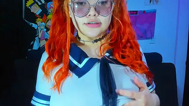 Lily stone04 online show from 10/10/25, 08:02