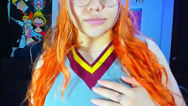 Lily stone04 online show from 02/06/26, 04:06