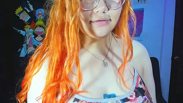 Lily stone04 online show from 02/27/26, 06:57