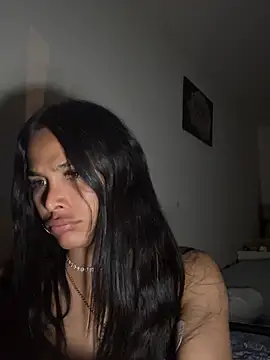 charris stefannia online show from 04/30/26, 08:57