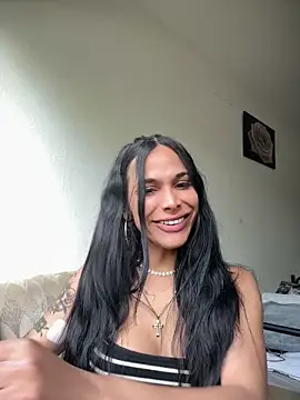 charris stefannia online show from 05/03/26, 07:25