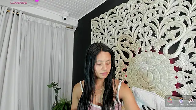 Mindy sweety online show from 04/23/26, 12:15