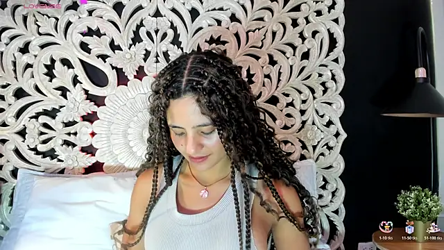 Mindy sweety online show from 06/20/26, 12:52