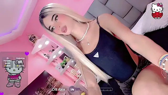 Baddinner online show from 02/19/25, 06:22